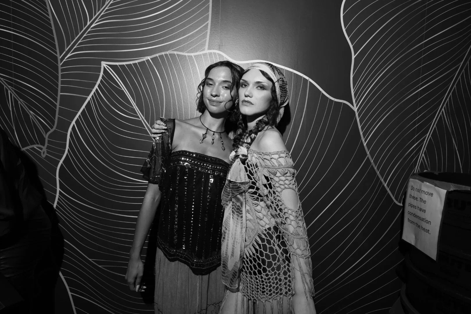 The Model’s Handbook