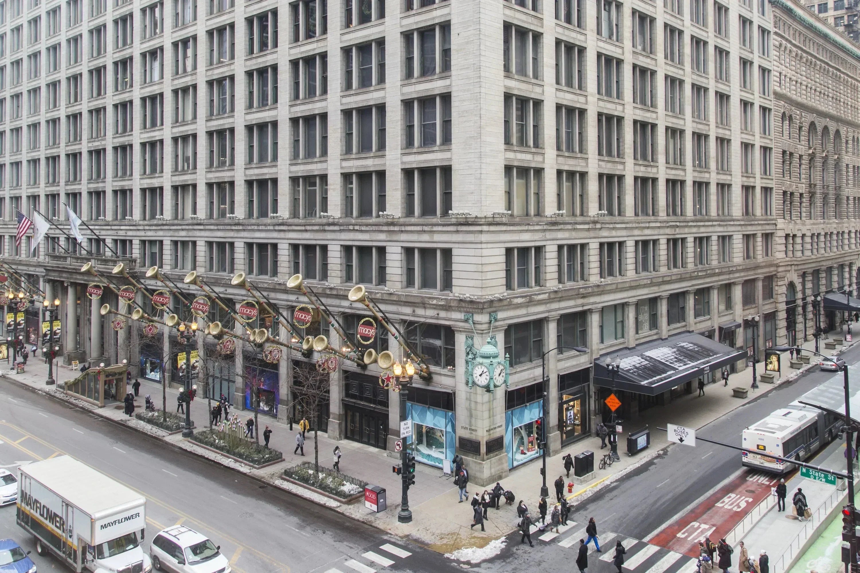 The Rise & Fall Of Chicago Fashion Week
