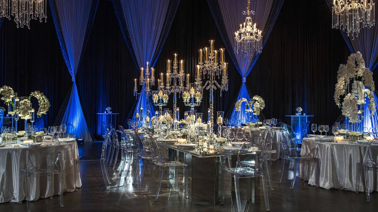 Fashion Of The Opera