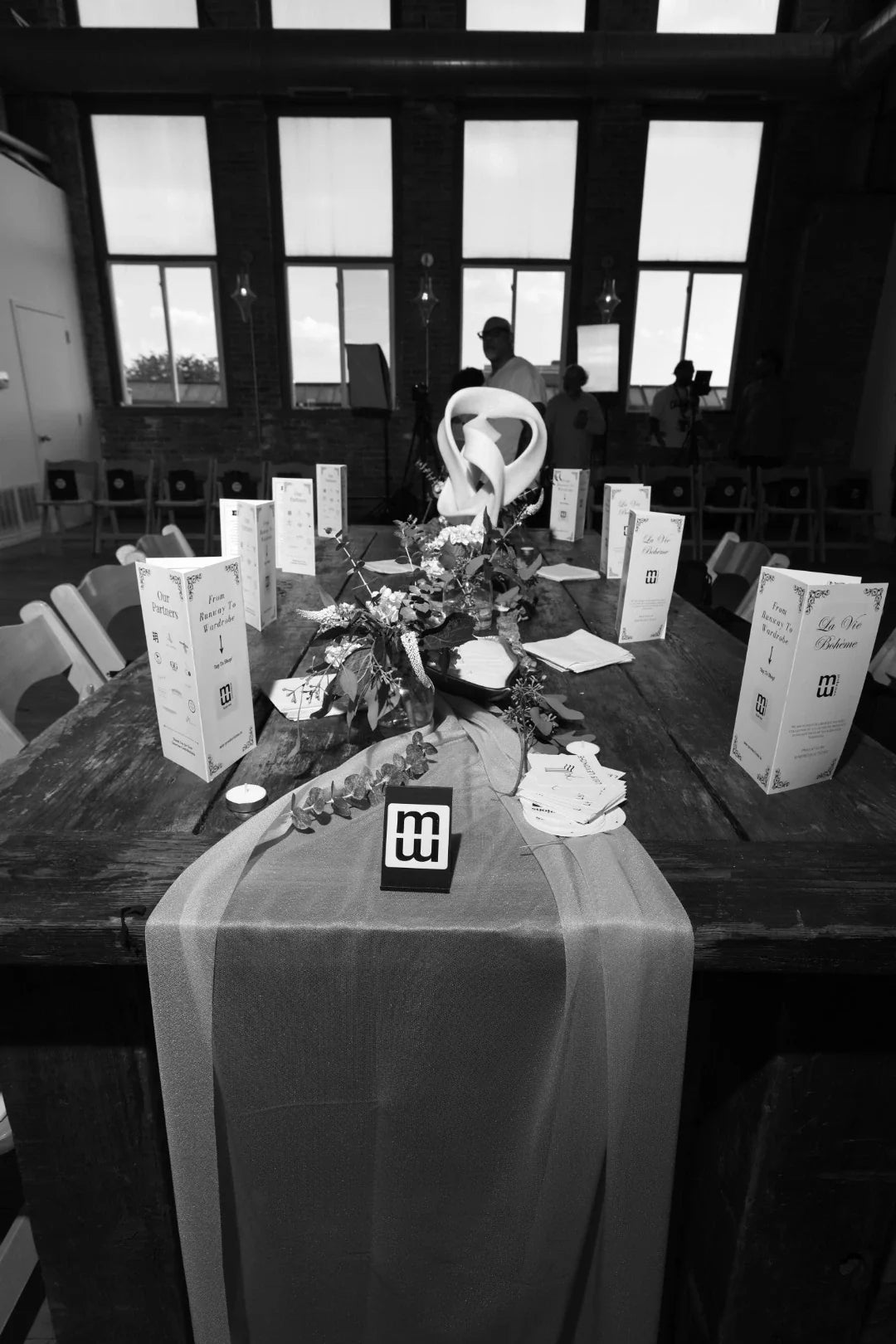 From Spectacle to Sale