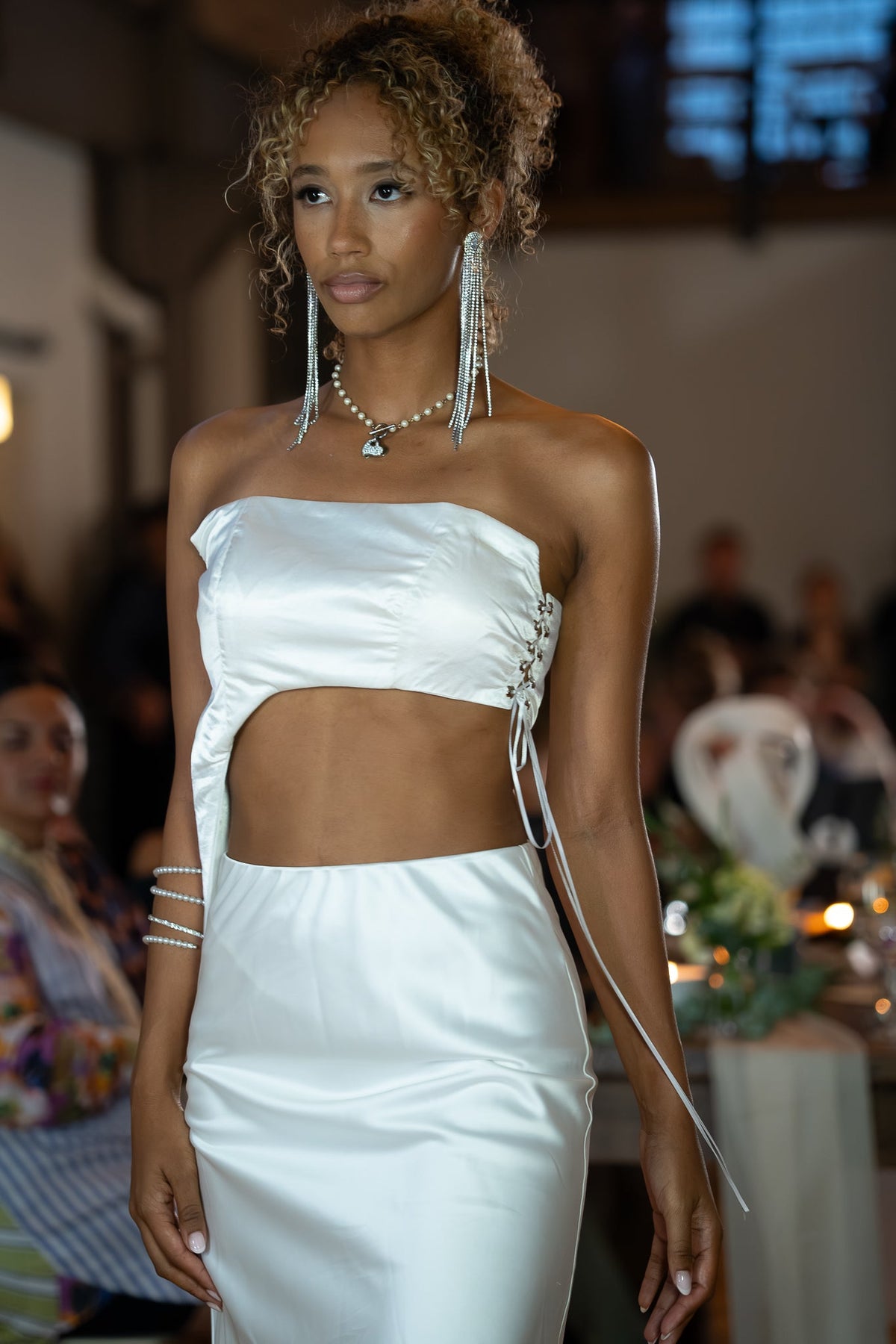 Perle Urbaine -Couture