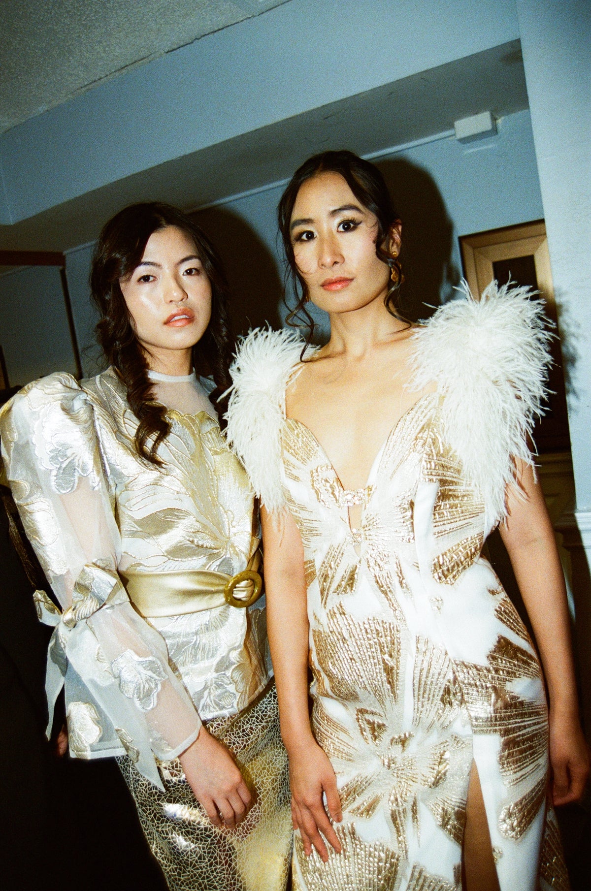 Fashion and styling in context