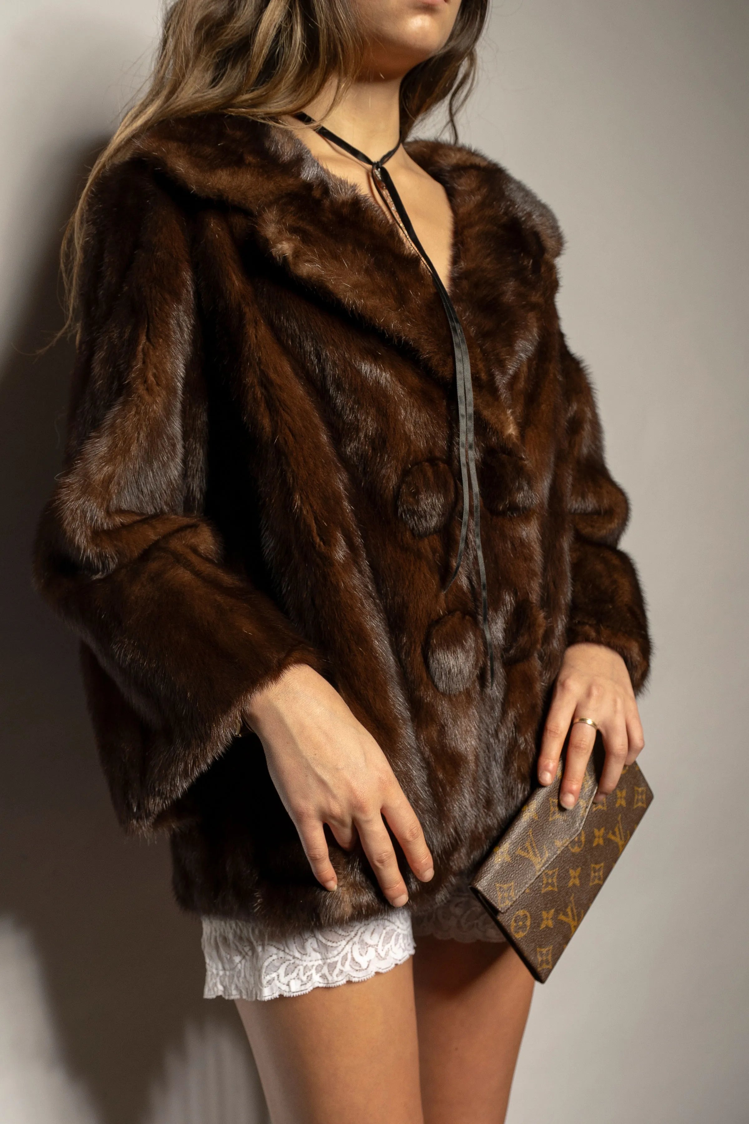 Louis Vuitton Porte Valeurs