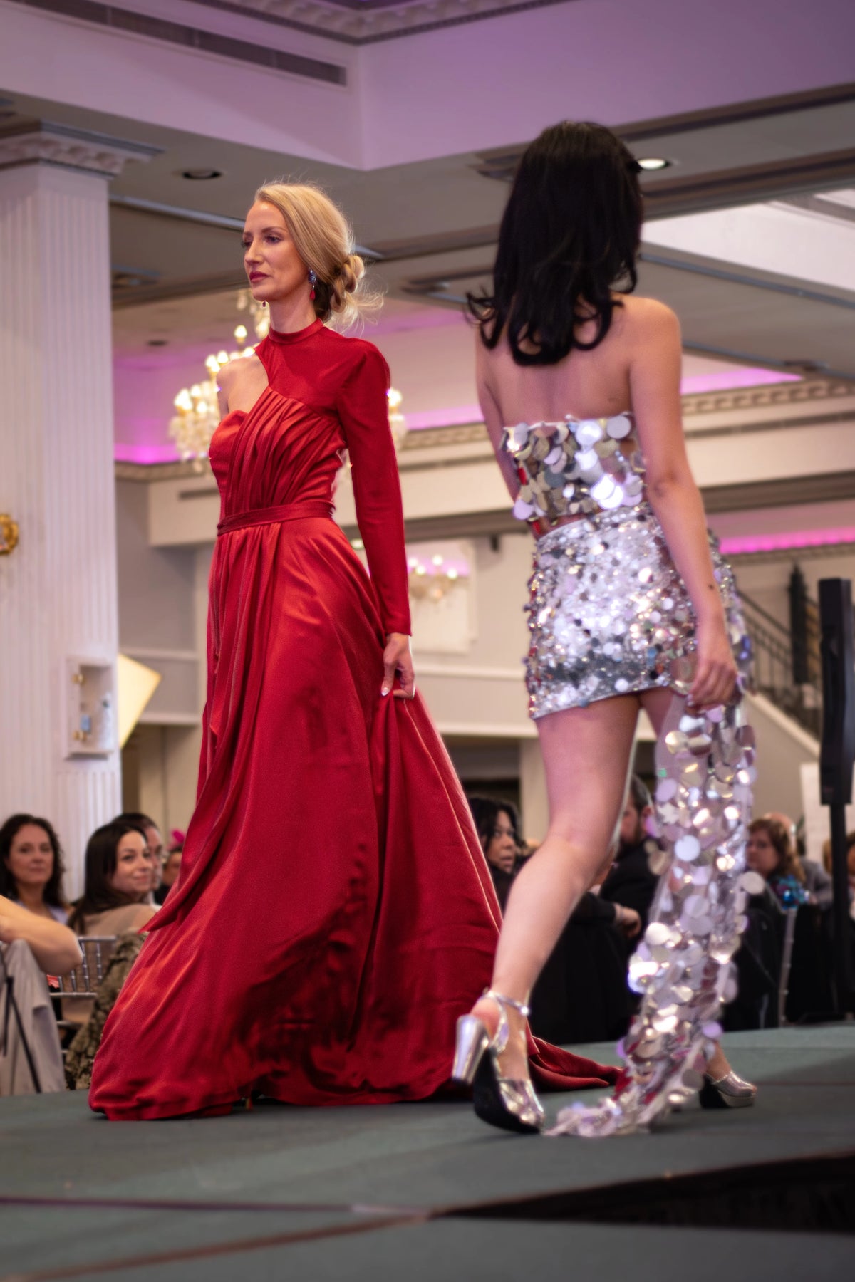 Fashion and styling in context