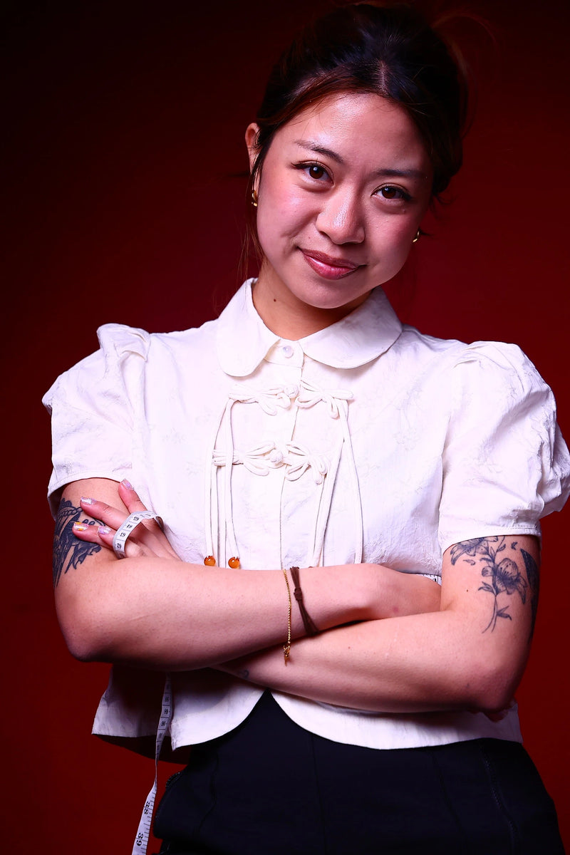 Yolanda Chen