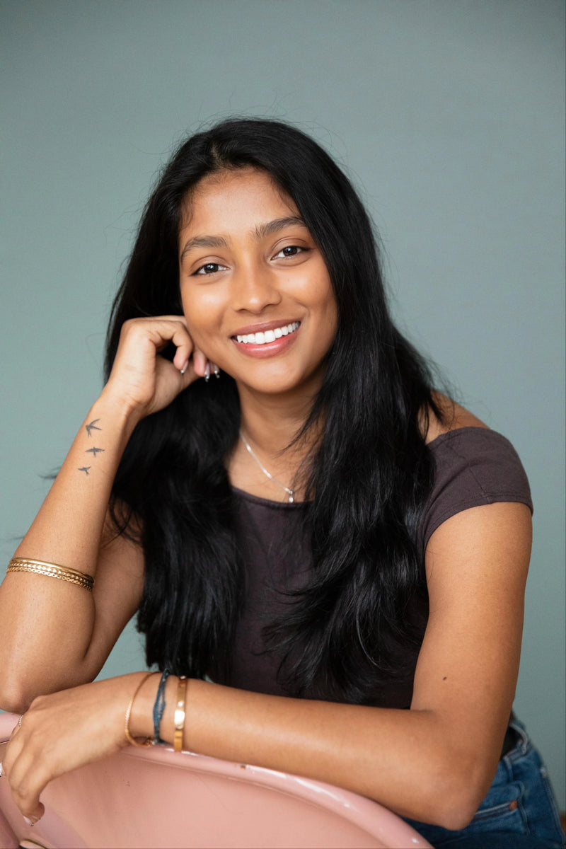 Ritika Ramesh