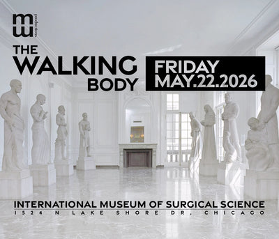 The Walking Body