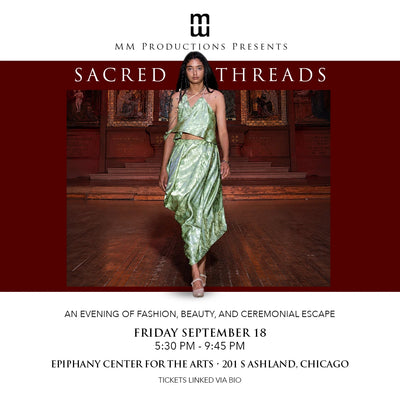 Sacred Threads