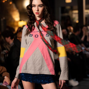 Comme Des Garcons Long Sleeve Shirt