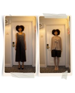 Simple Minimalist Fashion Collection Photo Collage Instagram Post Simple Minimalist Fashion Collection Photo Collage Instagram Post
